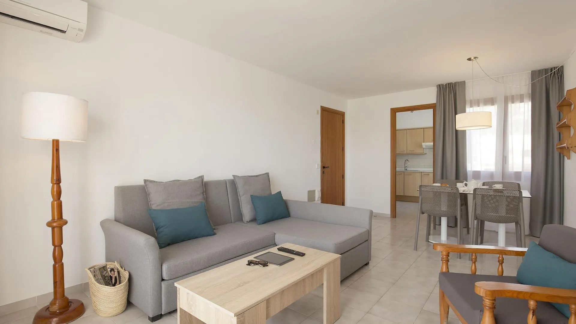 Las Velas Port de Pollenca Apartment