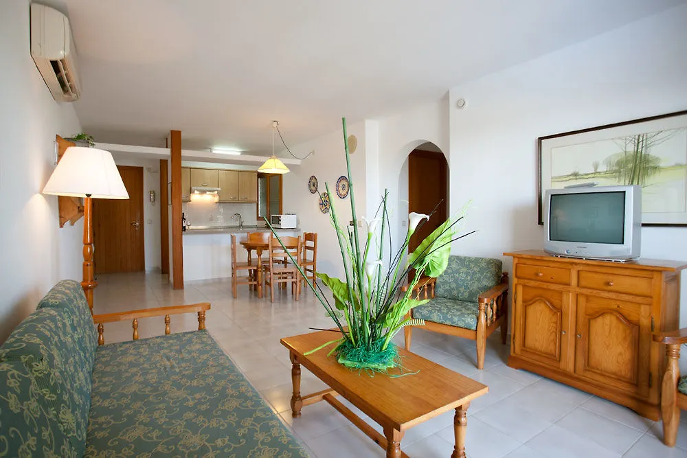 Las Velas Port de Pollenca Apartment
