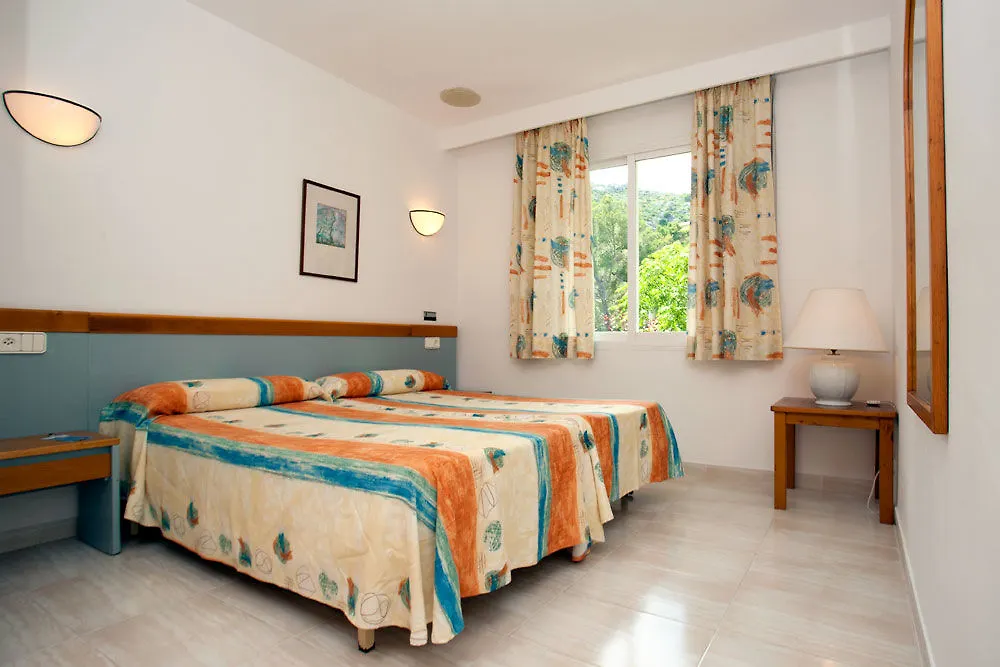 Apartment Las Velas Port de Pollenca