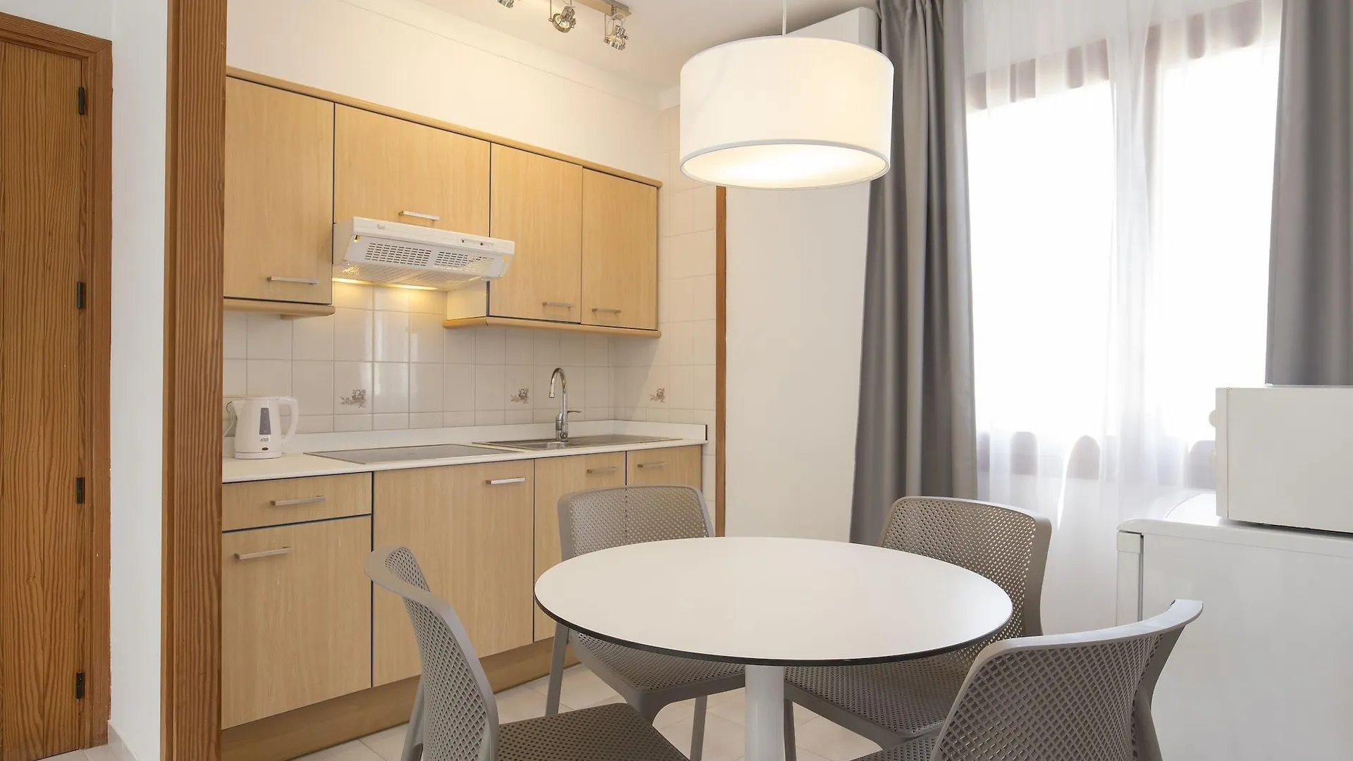 Las Velas Port de Pollenca Apartment