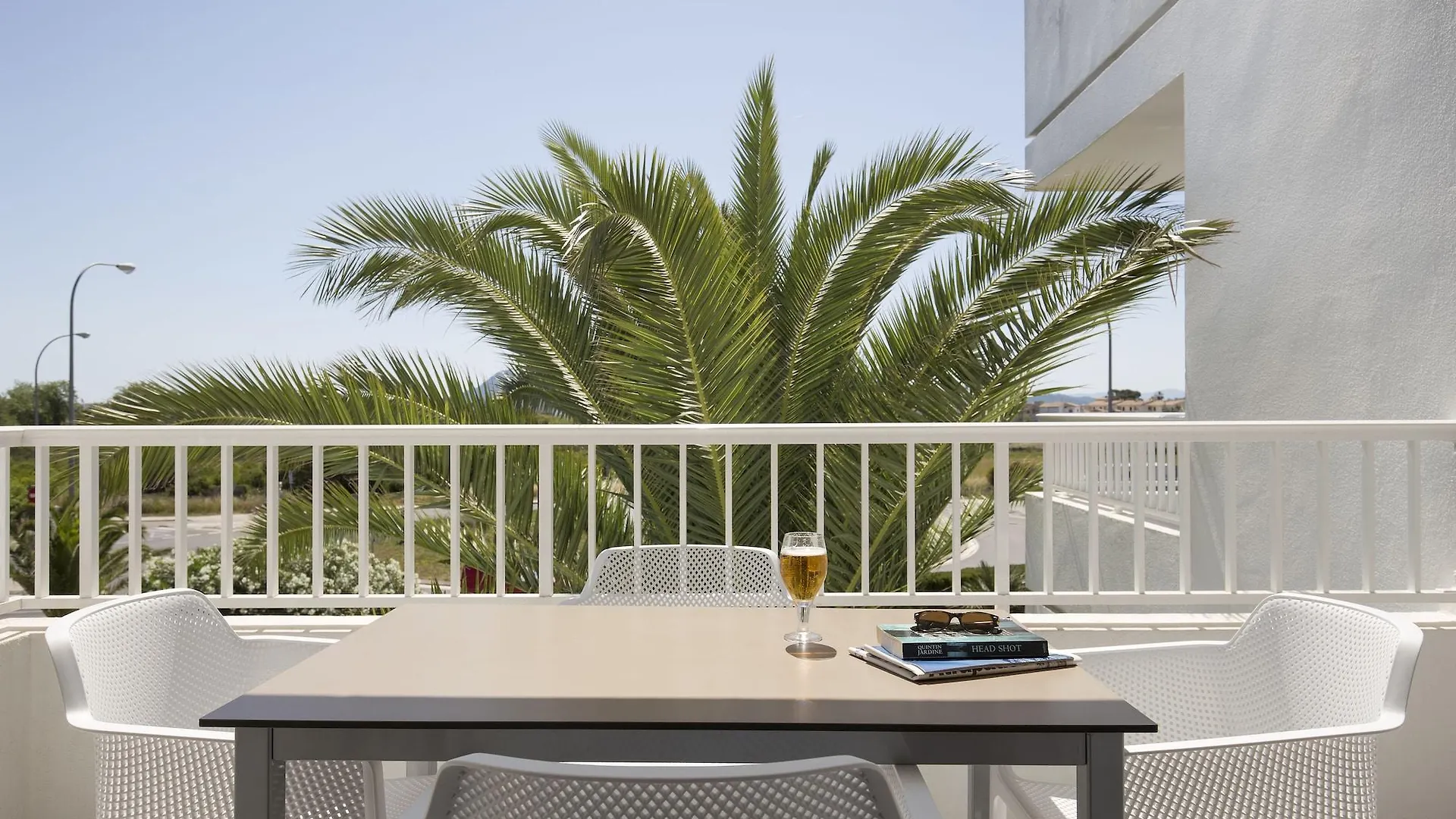 Las Velas Port de Pollenca Apartment