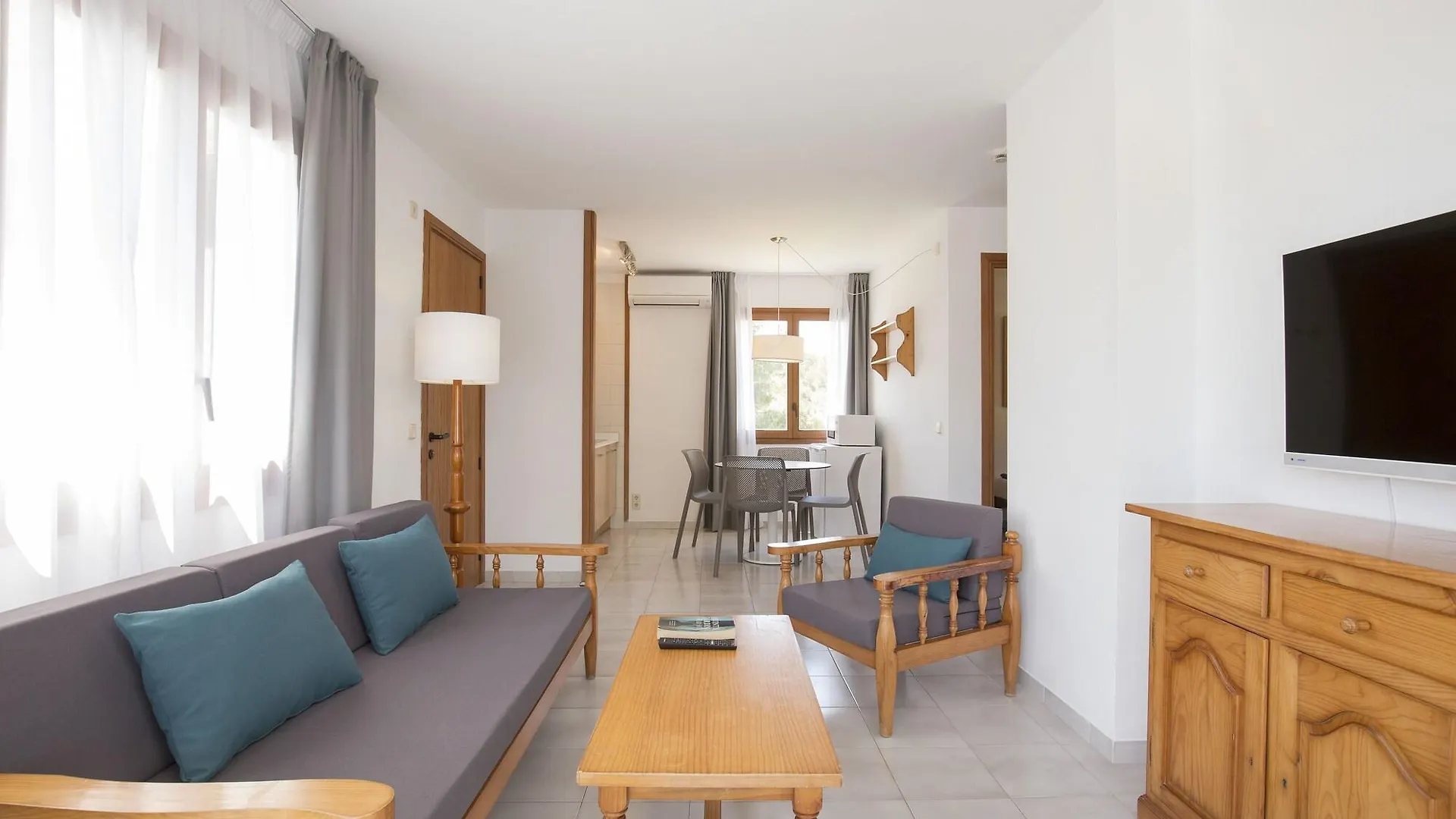 Apartment Las Velas Port de Pollenca