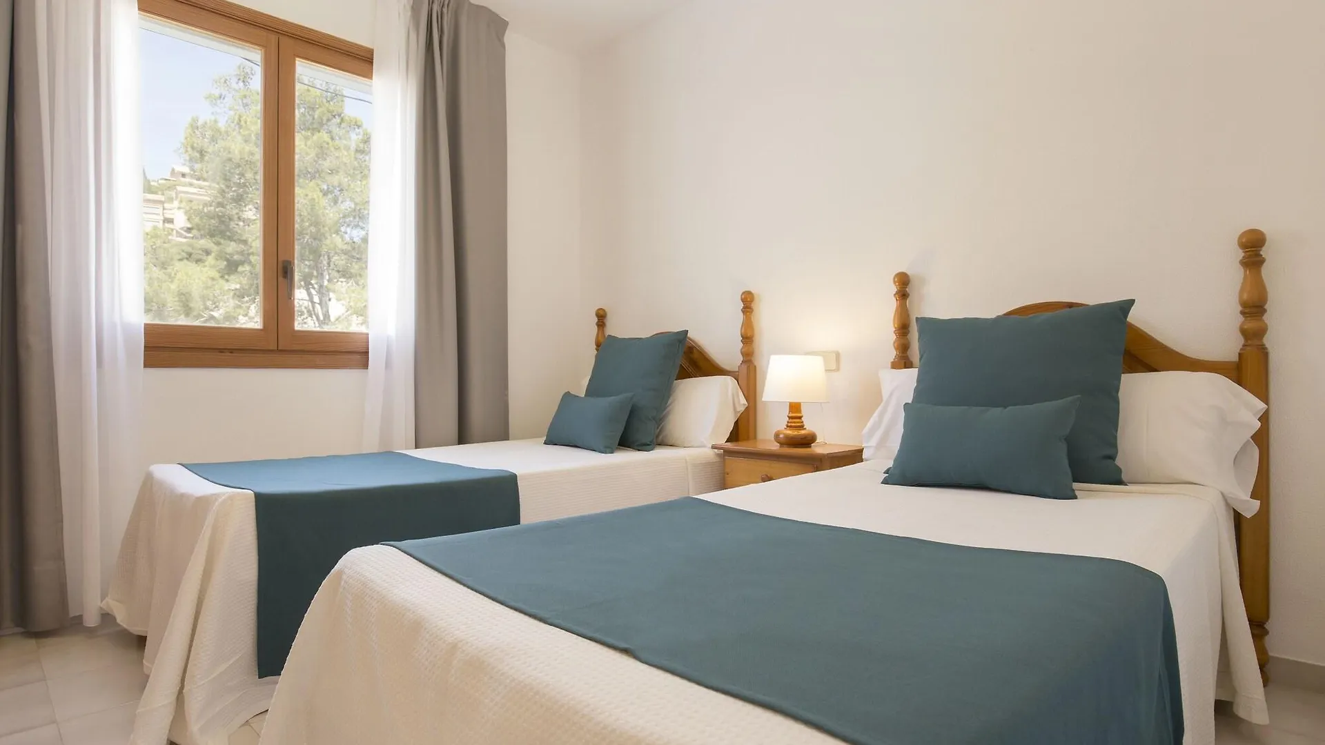 Apartment Las Velas Port de Pollenca