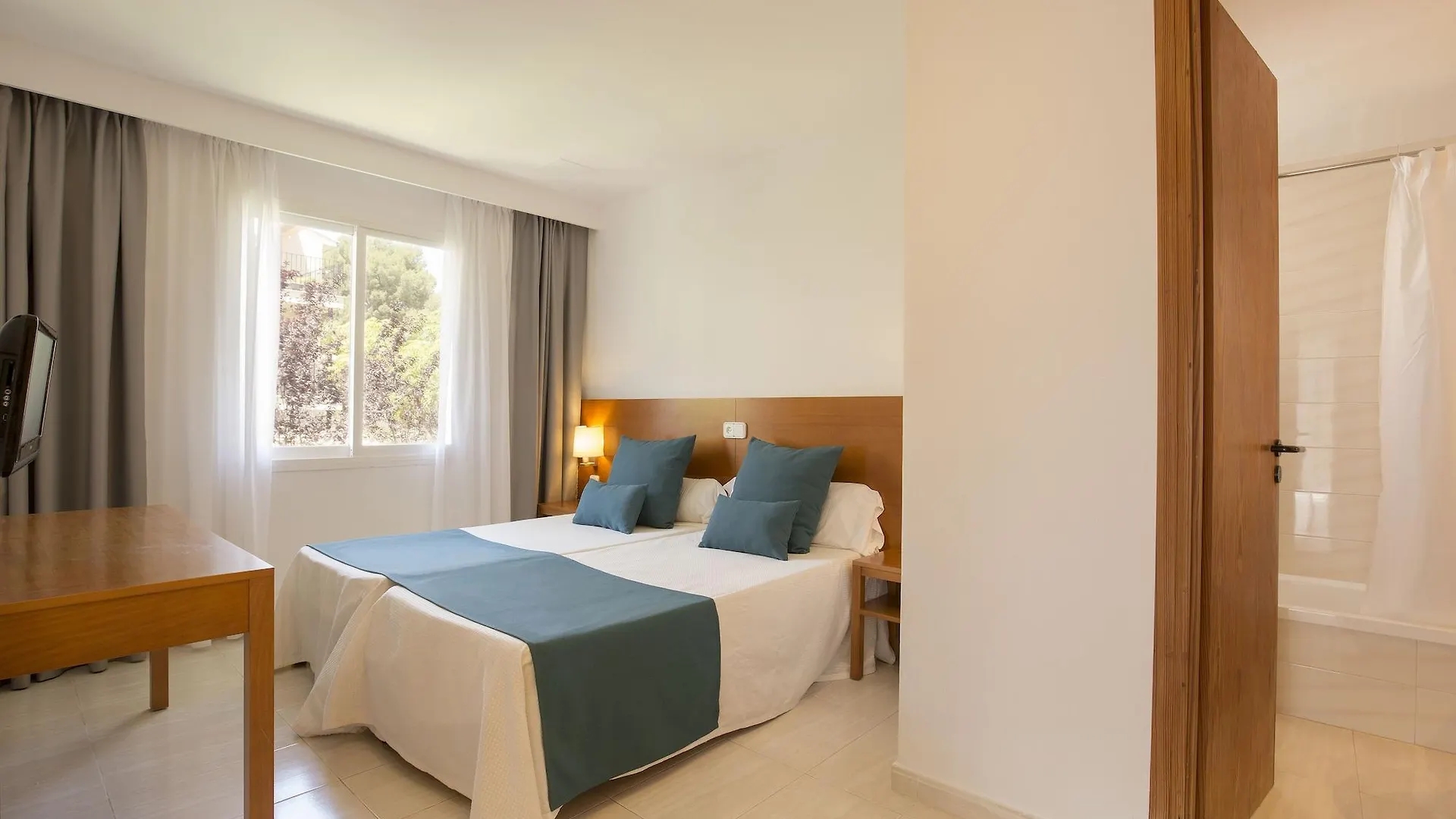 Apartment Las Velas Port de Pollenca