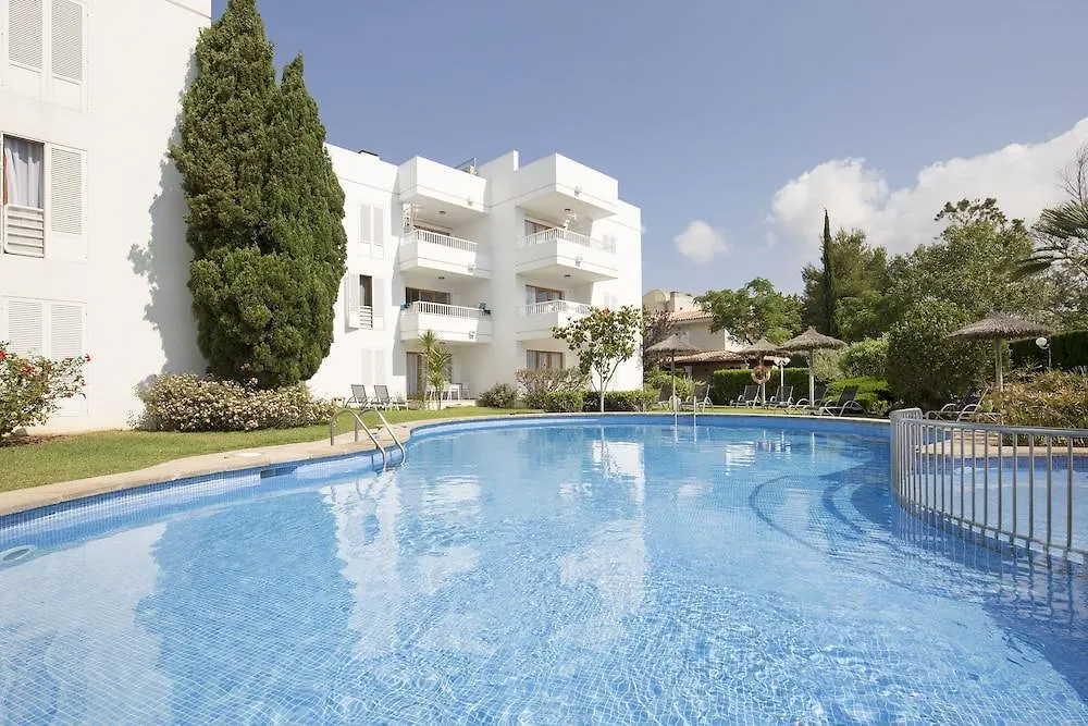 Apartment Las Velas Port de Pollenca