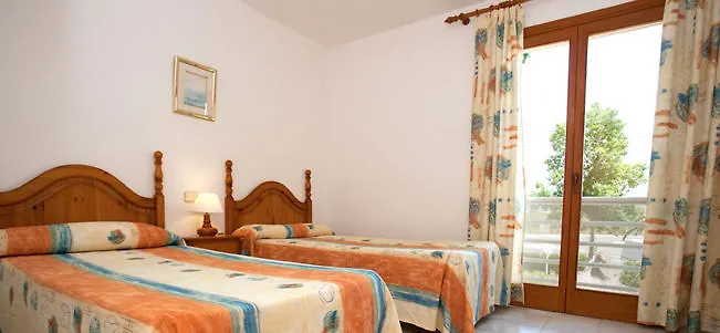 Las Velas Port de Pollenca Apartment