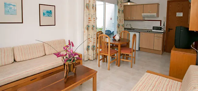 Las Velas Port de Pollenca Apartment