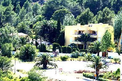 Apartment Las Velas Port de Pollenca Spain