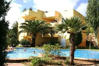 Apartment Las Velas Port de Pollenca
