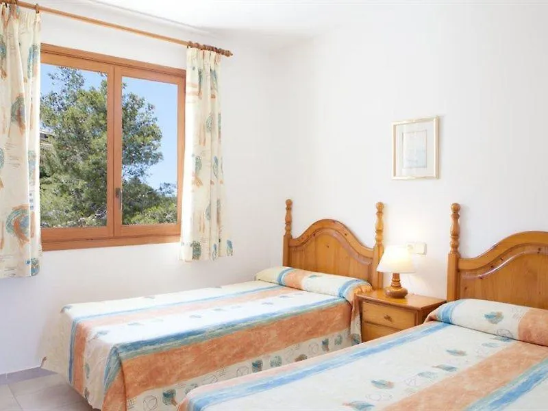 Apartment Las Velas Port de Pollenca