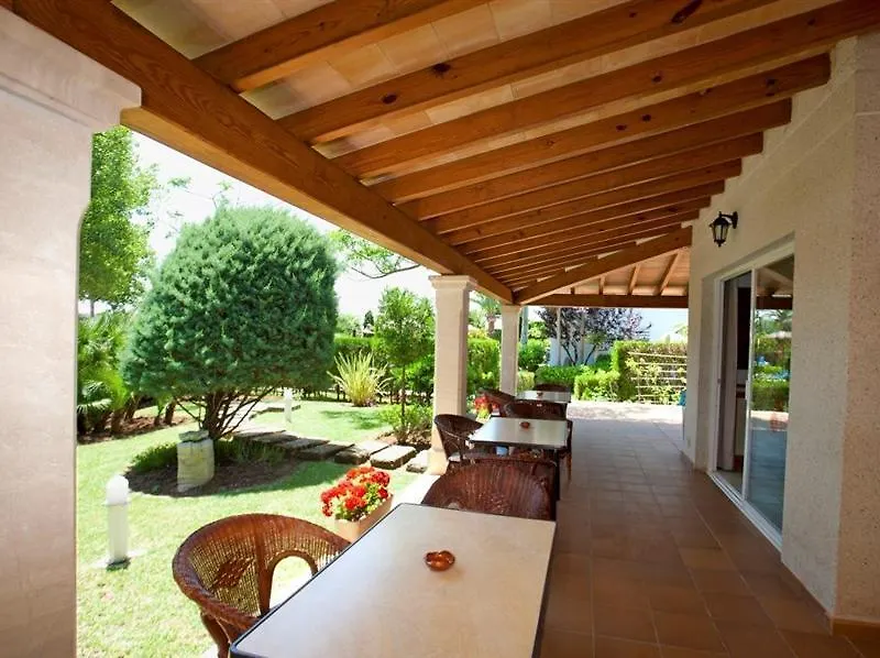 Las Velas Port de Pollenca Apartment