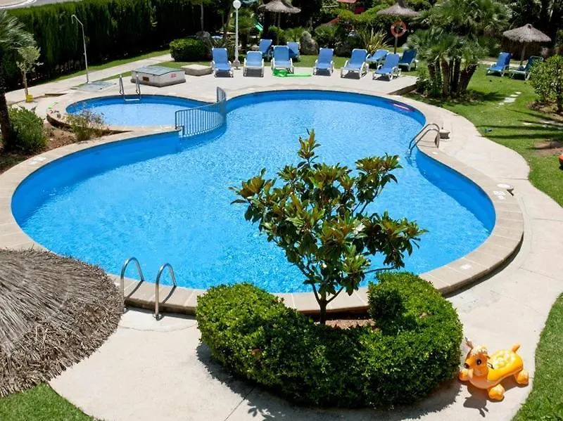 Apartment Las Velas Port de Pollenca