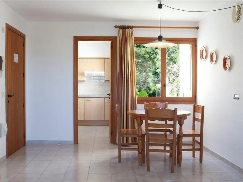 Las Velas Port de Pollenca Apartment