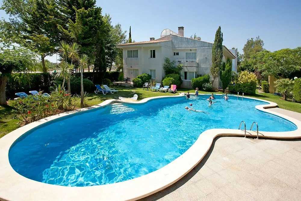 Las Velas Port de Pollenca Apartment