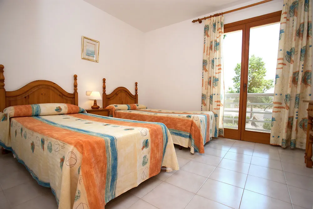 Las Velas Port de Pollenca Apartment