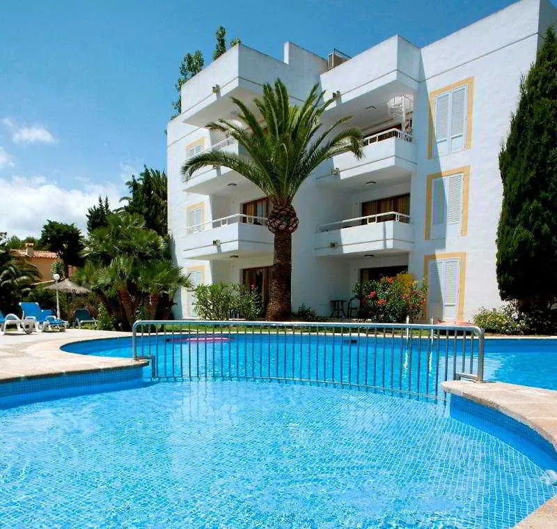 Las Velas Port de Pollenca 0*,